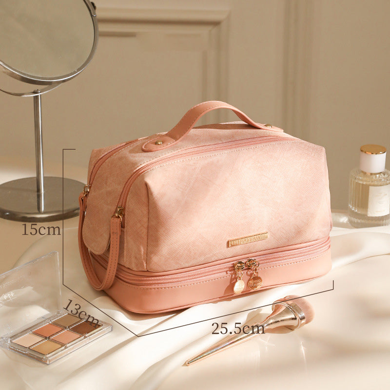 ChicCarry – Deine Beauty-Bag mit Köpfchen!