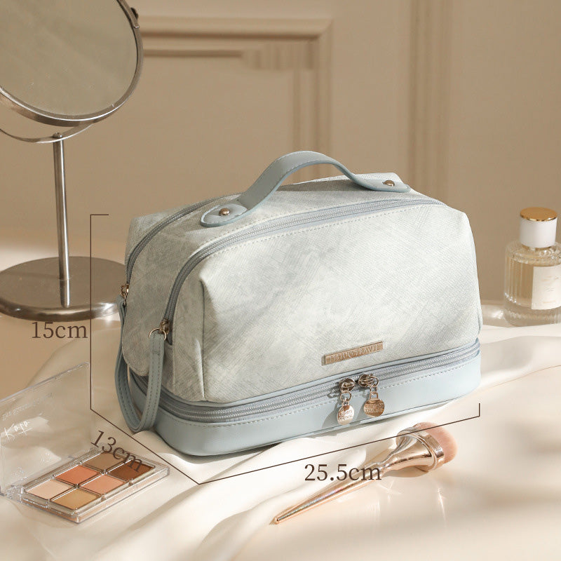 ChicCarry – Deine Beauty-Bag mit Köpfchen!