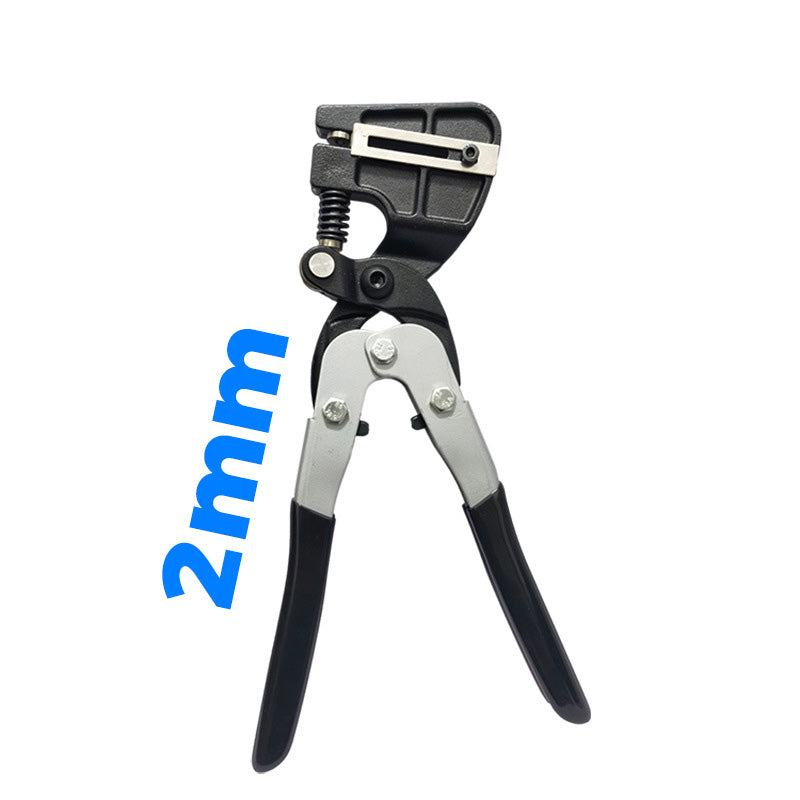 MetalPower Pro – Mühelose Präzision für perfekte Löcher