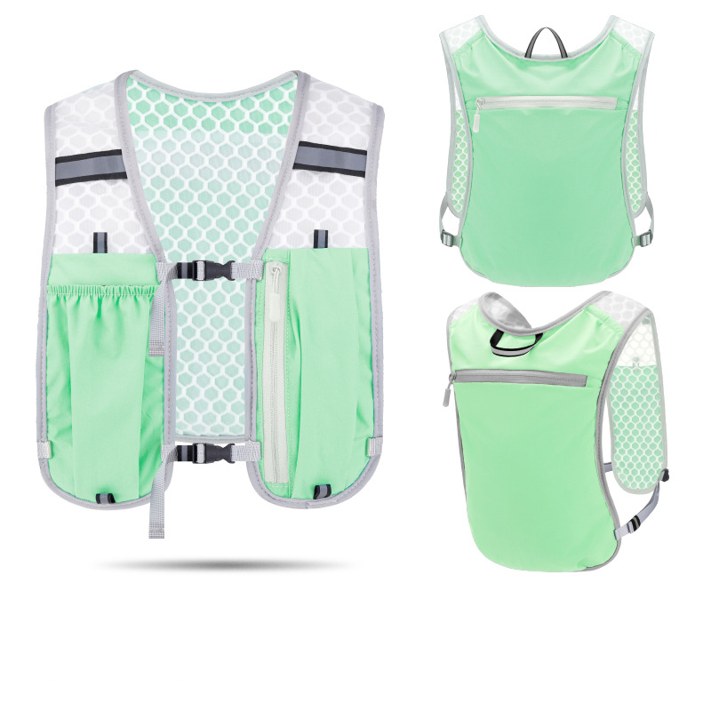 TrailCore Aktiv – Leicht, Sicher und Für Maximale Beweglichkeit Entwickelt