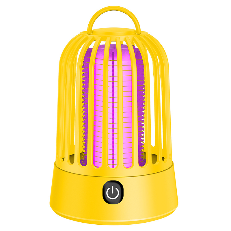 MosquiTrap Pro – Intelligenter UV-Insektenschutz für Innen- und Außenbereich!