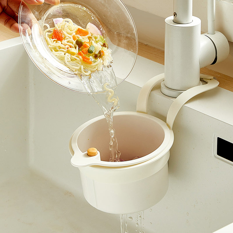 2+1 GRATIS | DripNest – Weniger Chaos, Direkt am Wasserhahn!
