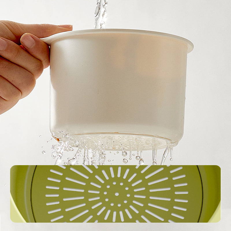 2+1 GRATIS | DripNest – Weniger Chaos, Direkt am Wasserhahn!