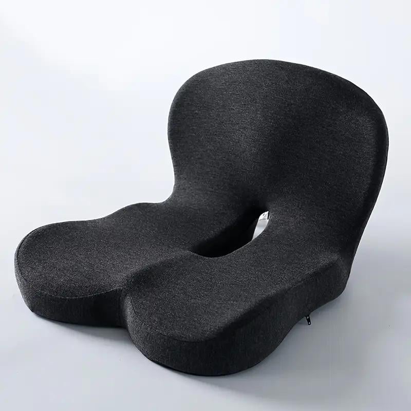 ComfortLift – Orthopädisches Memory-Schaum Kissen!