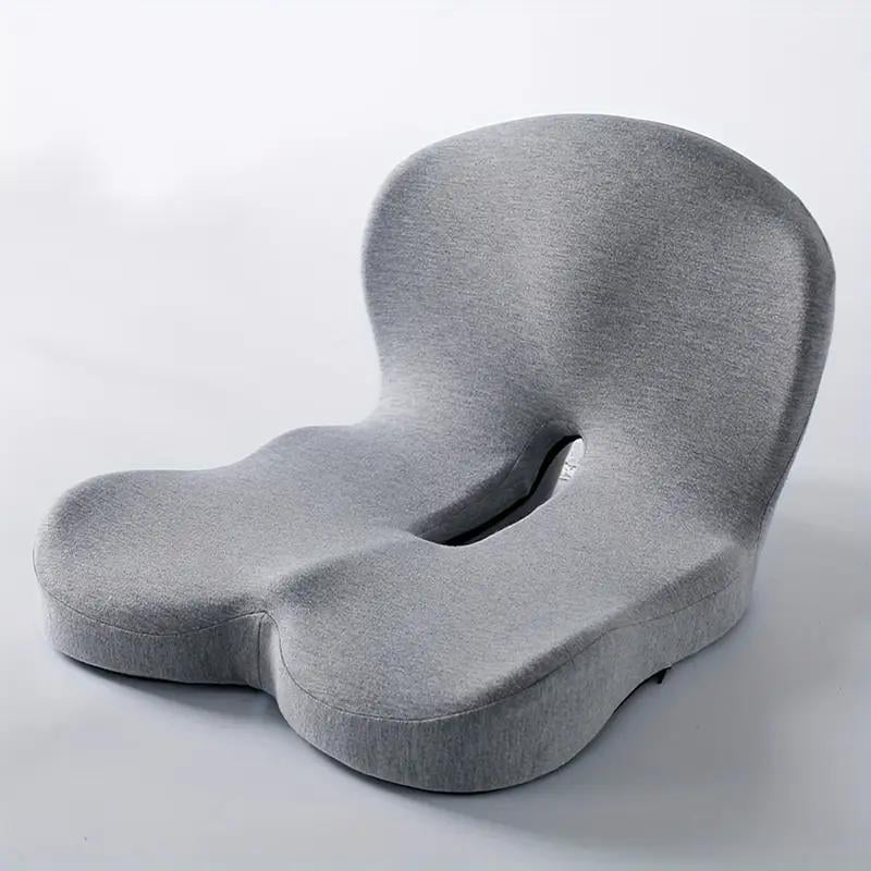 ComfortLift – Orthopädisches Memory-Schaum Kissen!