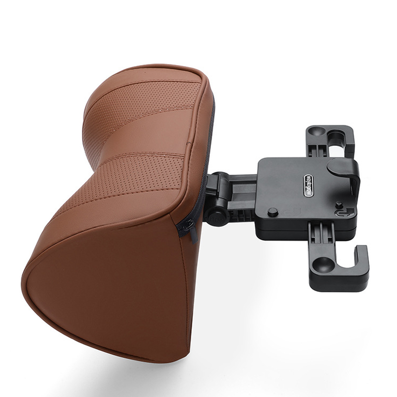 ComfyDrive – Nackenschmerzen beim Fahren beseitigen