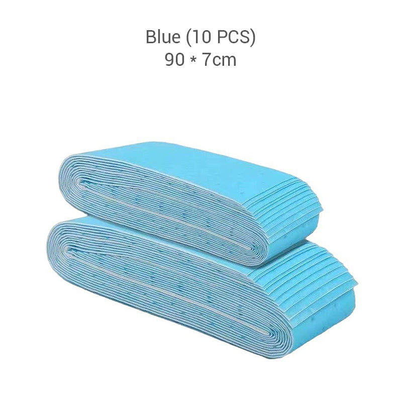 PureShield Filter – Bekämpft Fett und Küchen Gerüche