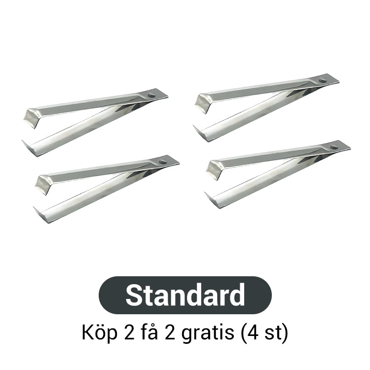 2+2 GRATIS | SpeedyGarlic Schäler – Knoblauch in Sekundenschnelle schälen