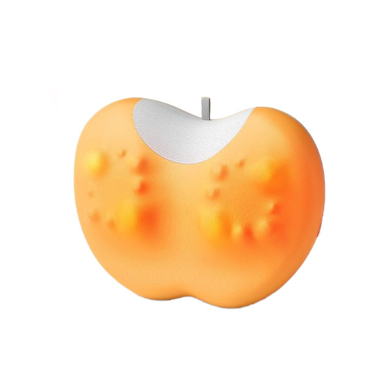 NeckChill – Intensive Nacken- und Rückenentspannung wie eine Handmassage