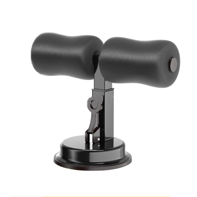 CoreFix – Tragbare Sit-up-Unterstützung für effizientes Training überall