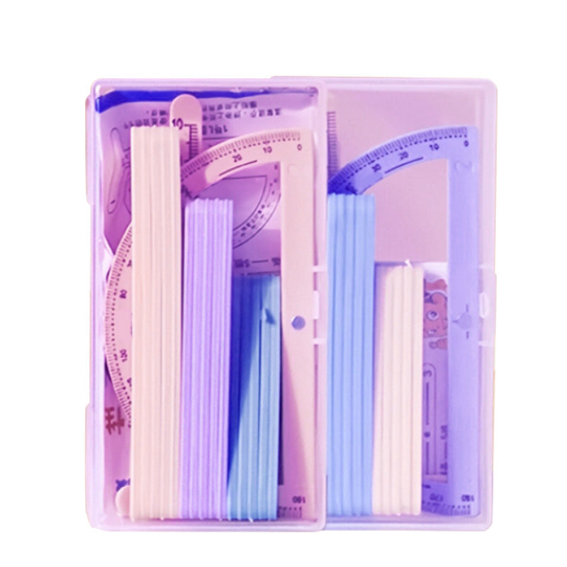 MagneForm – Das intelligente magnetische Geometrie-Set für visuelle Bildung