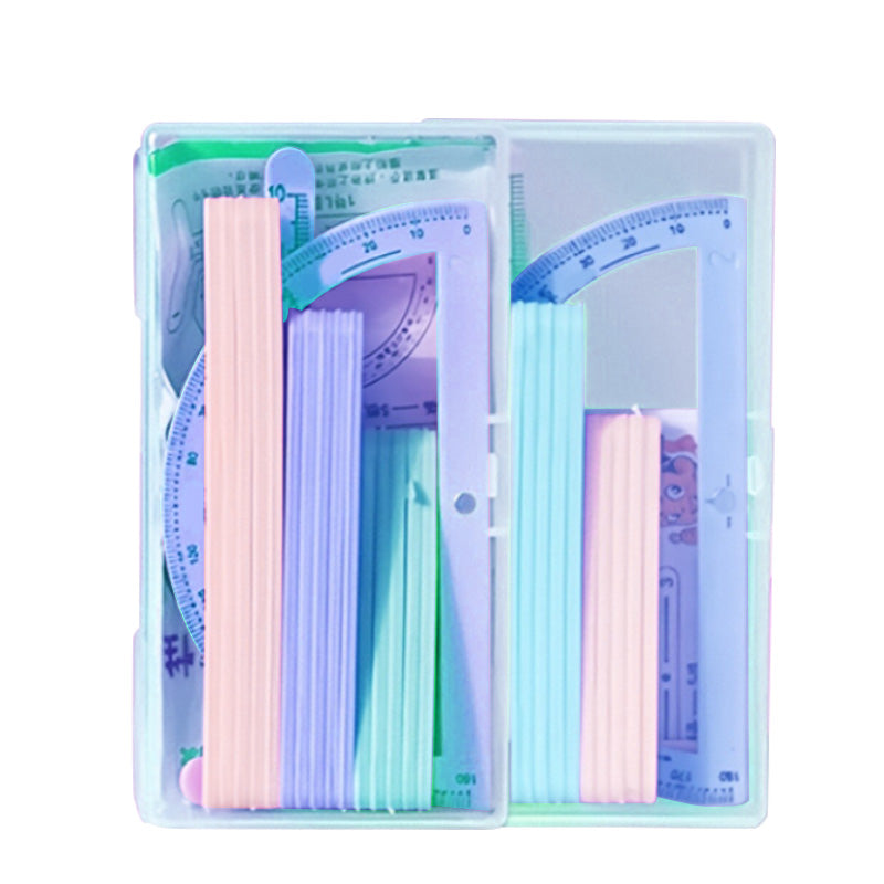 MagneForm – Das intelligente magnetische Geometrie-Set für visuelle Bildung