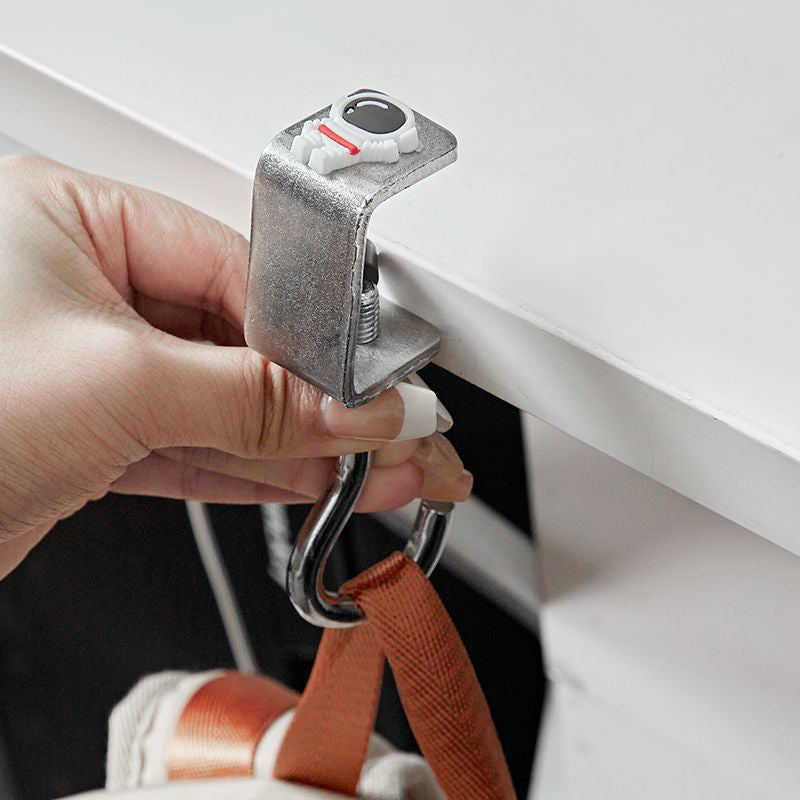 1+1 GRATIS | HookNeat – Organisieren Sie Ihren Schreibtisch ohne Bohren