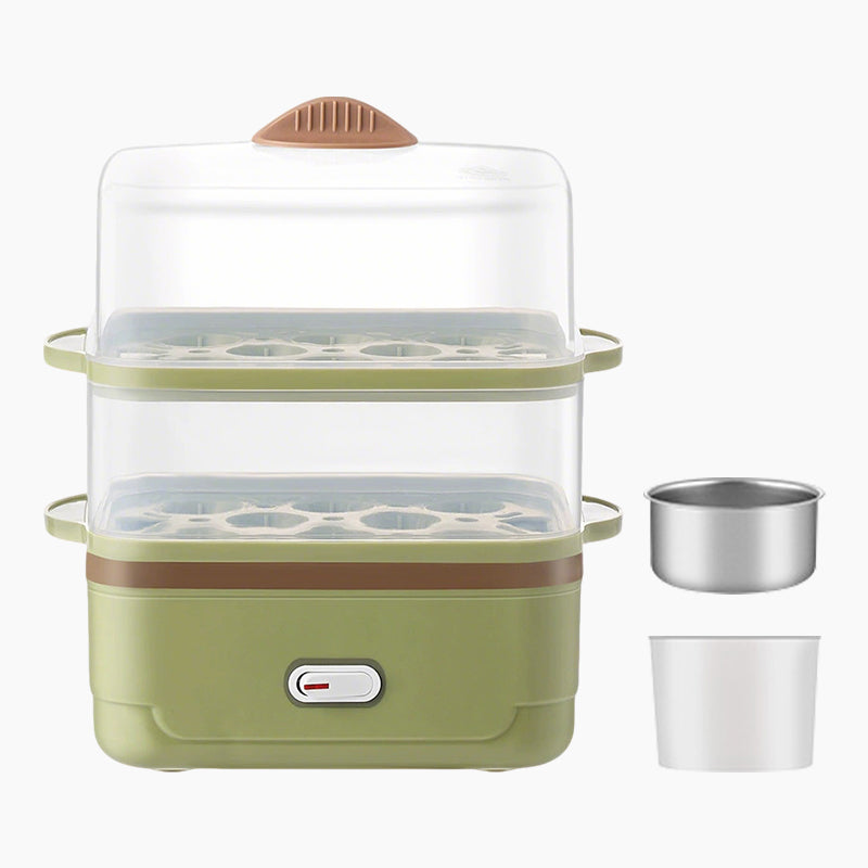 EggMaster – Perfekte Eier in Sekundenschnelle fertig