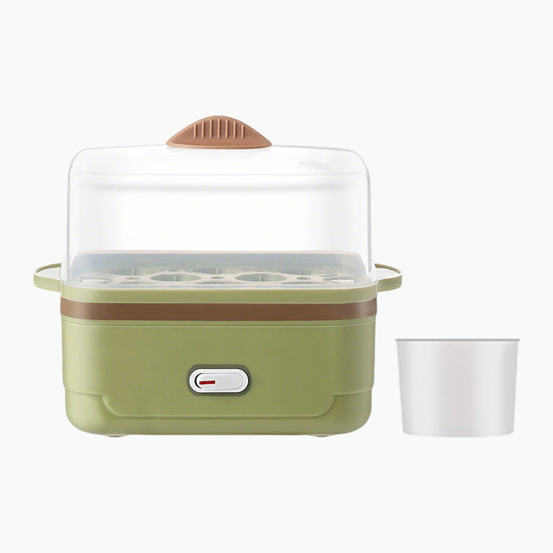 EggMaster – Perfekte Eier in Sekundenschnelle fertig