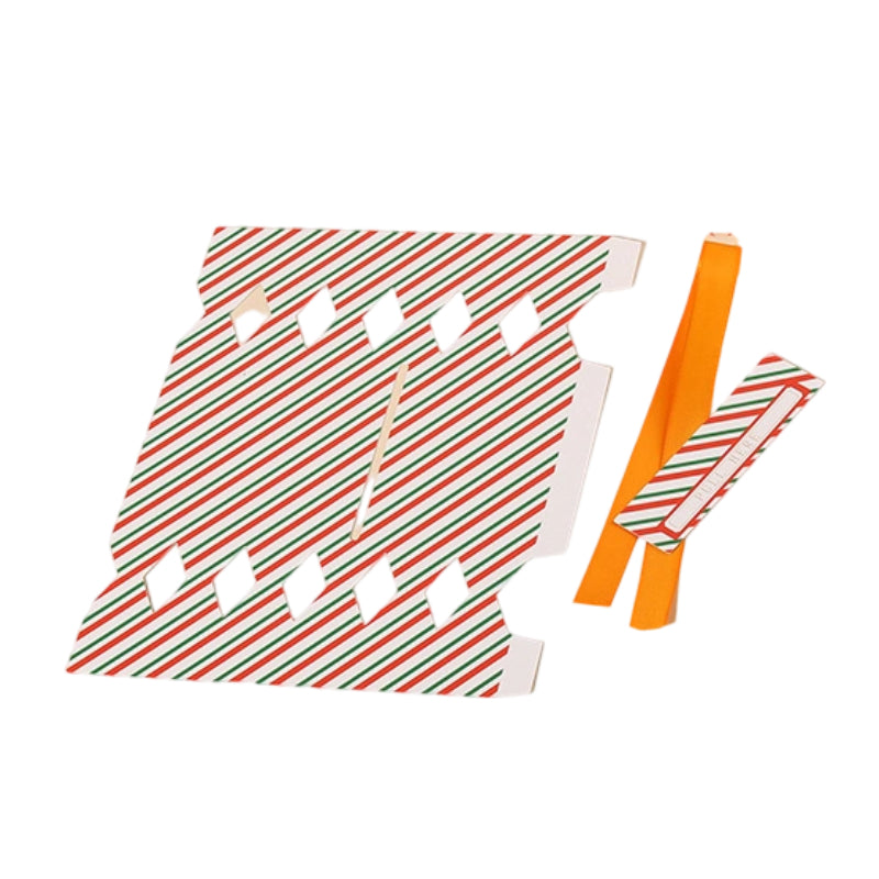 1+1 GRATIS | FestiBox – Wo kreative Bastelkunst auf festliche Magie trifft