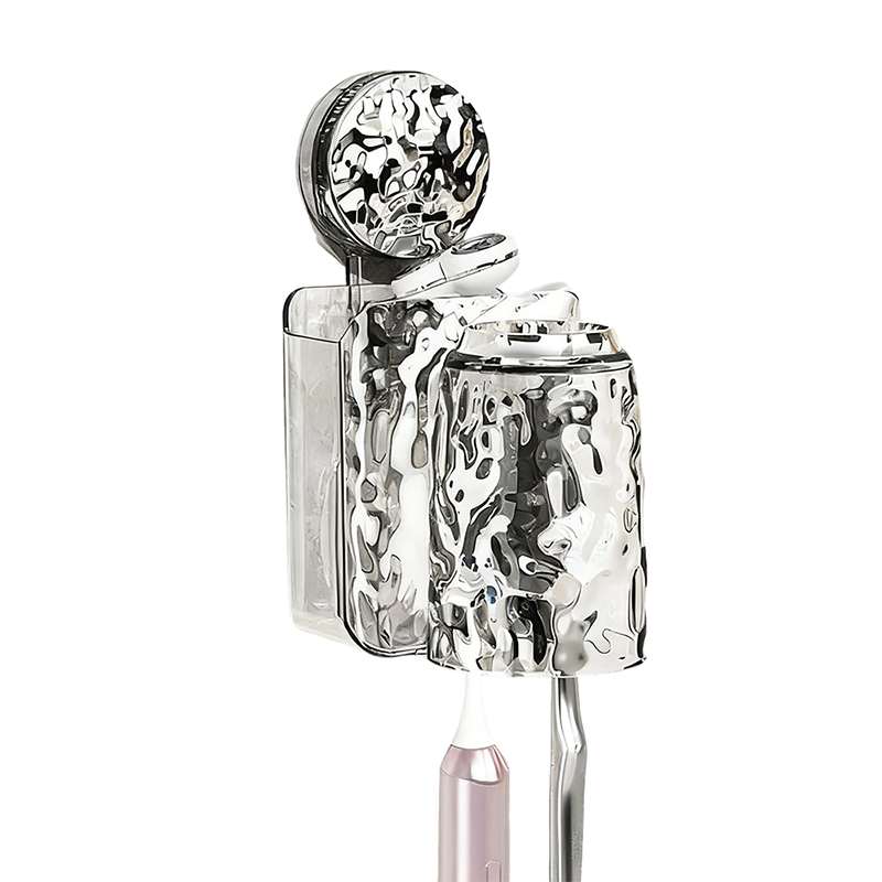 CleanNest – Badezimmerorganisation & Stil