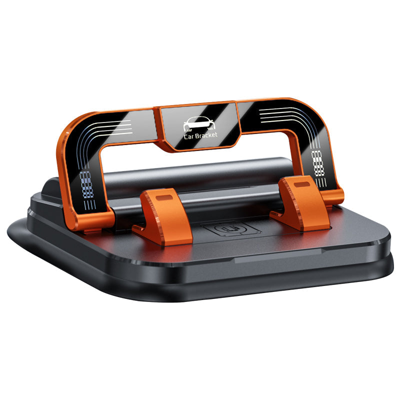 DashGrip – Halten Sie Ihr Telefon sicher, unabhängig von den Straßenbedingungen