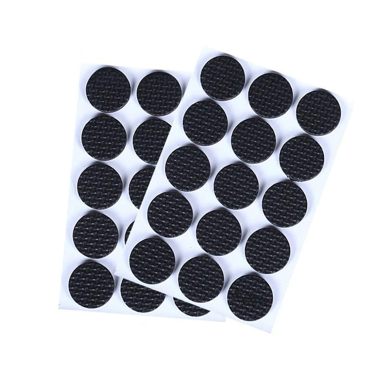 SilentGuard – Bodenschutz- und Geräuschlösung