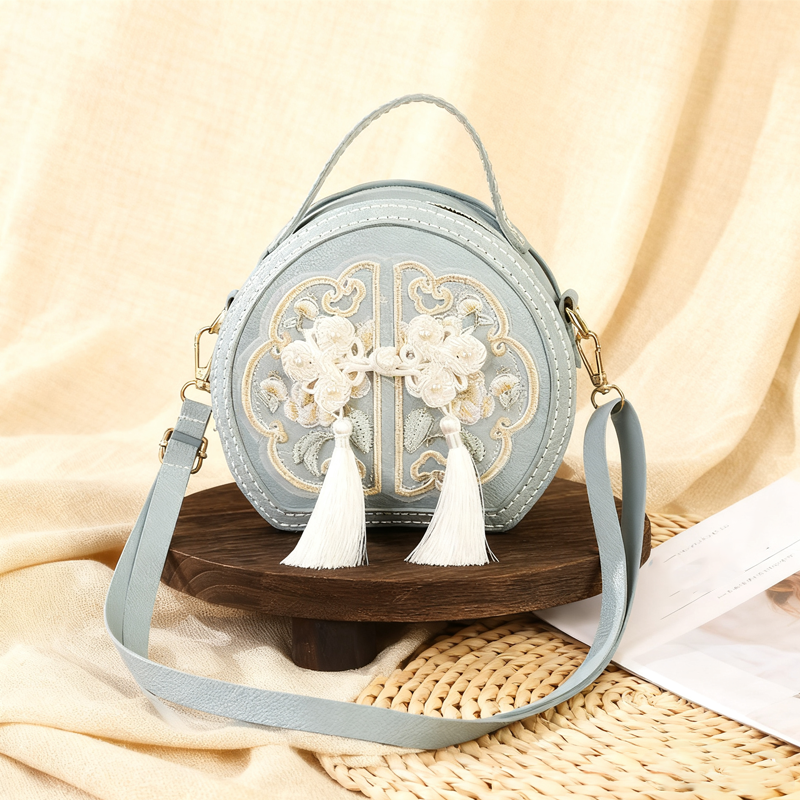 LunavaArt – Gestalten Sie Ihre eigene stylische Umhängetasche