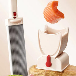 FoodCutter - Multifunktionaler Küchenschneider und Zerkleinerer