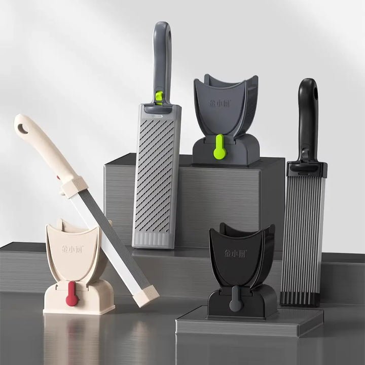 FoodCutter - Multifunktionaler Küchenschneider und Zerkleinerer