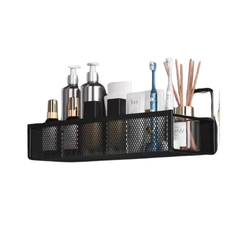 PureHold – Mehr Platz, Bessere Ordnung, Erhöhter Stil