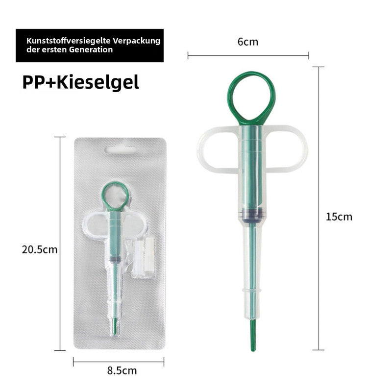 MediFeed PetCare | Fütterungshilfe für Hunde & Katzen | Silikon-Feeder in 4 Generationen