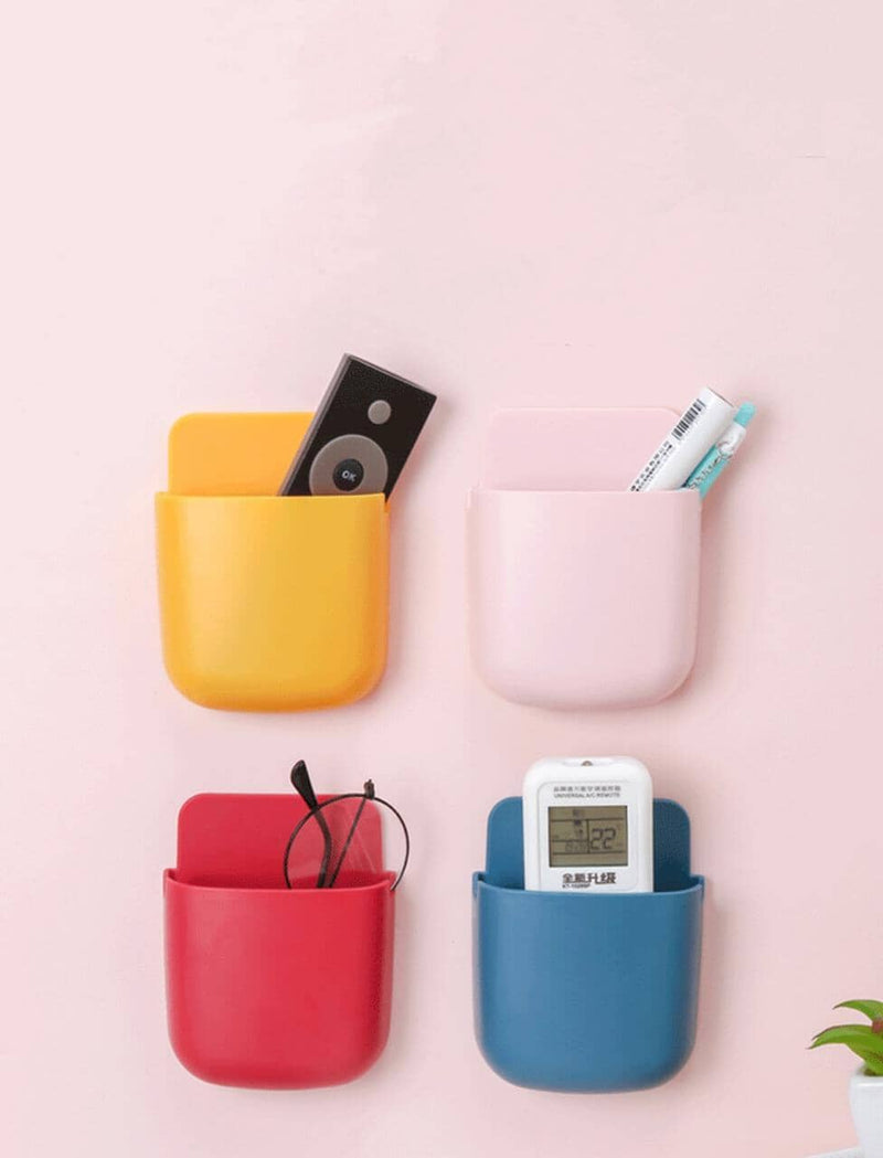 2+2 GRATIS | StickMate – Der clevere Wand-Organizer ohne Bohren!