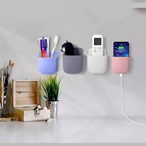 2+2 GRATIS | StickMate – Der clevere Wand-Organizer ohne Bohren!