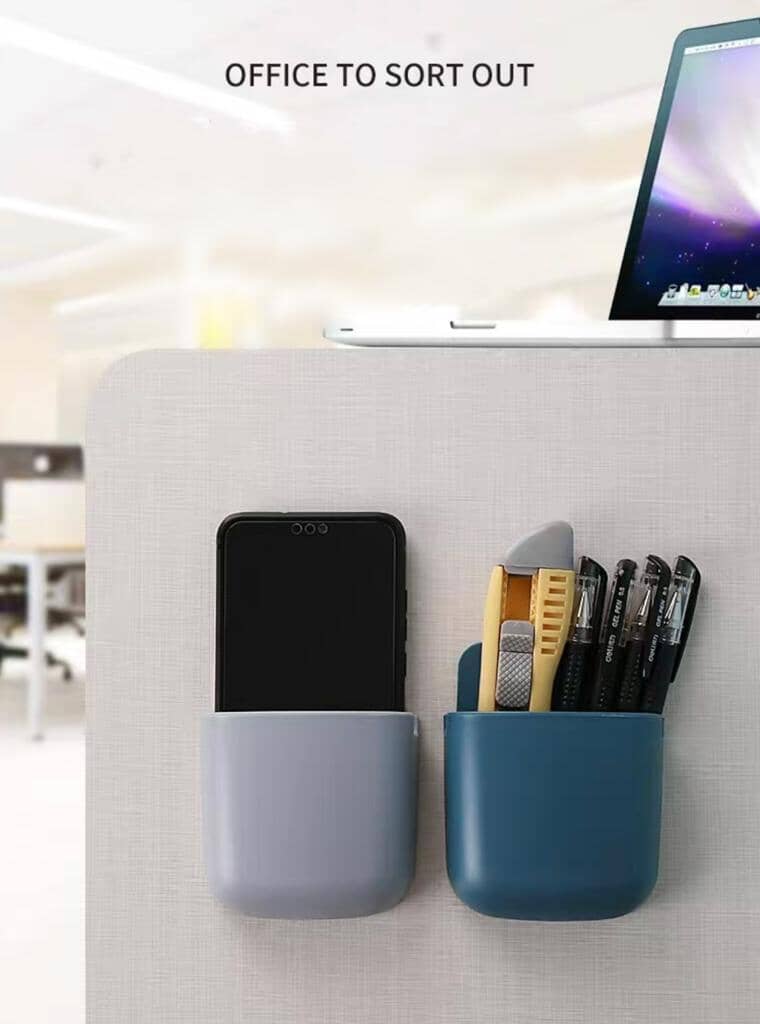 2+2 GRATIS | StickMate – Der clevere Wand-Organizer ohne Bohren!