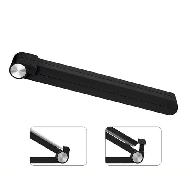 Posturio Ergonomischer Laptopständer | Höhenverstellbar & Tragbar | Für 10–18" Geräte | Kompakt & Rückenfreundlich