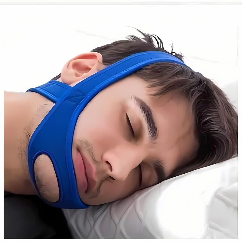 SilentNight – Endlich erholsamer Schlaf ohne Schnarchen!